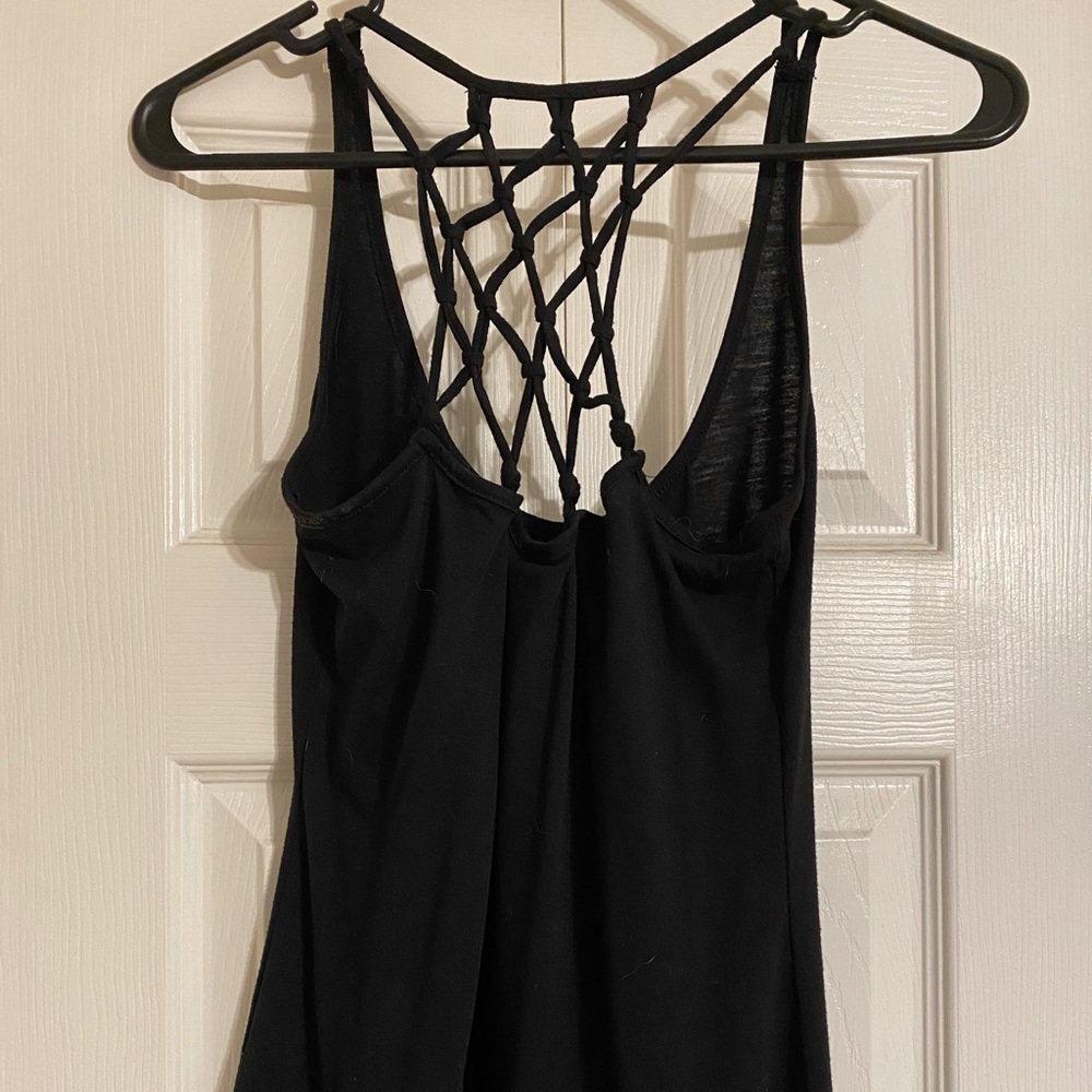 Tank top - Picture 2 of 2